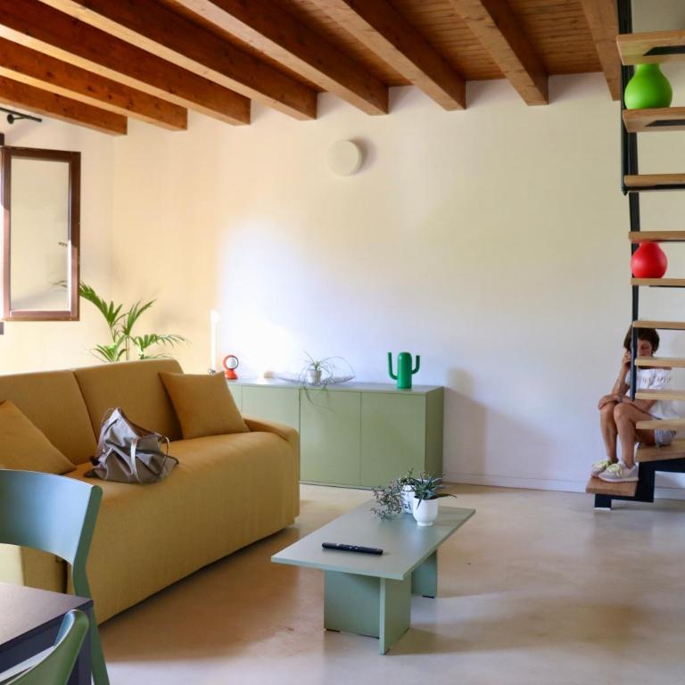 Casale Morillo - Apartment mit 2 Schlafzimmern - 6