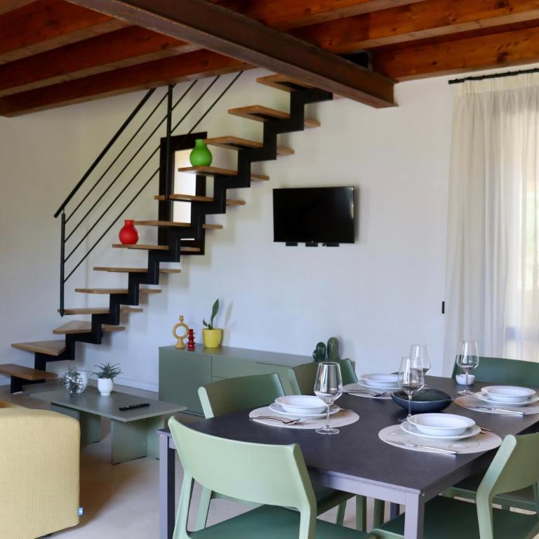 Casale Morillo - Apartment mit 2 Schlafzimmern - 3