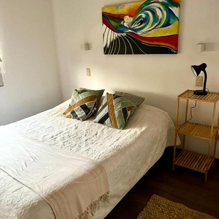 Cozy Apartment Near Chinchorro Beach - Three-Bedroom Apartment - 3