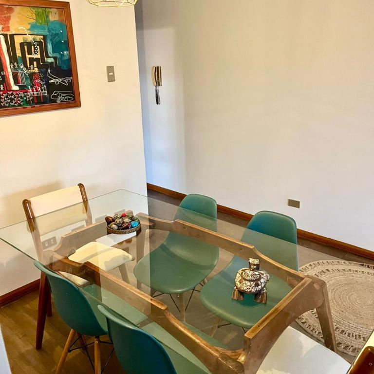 Cozy Apartment Near Chinchorro Beach - Three-Bedroom Apartment - 4