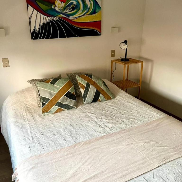 Cozy Apartment Near Chinchorro Beach - Three-Bedroom Apartment - 5