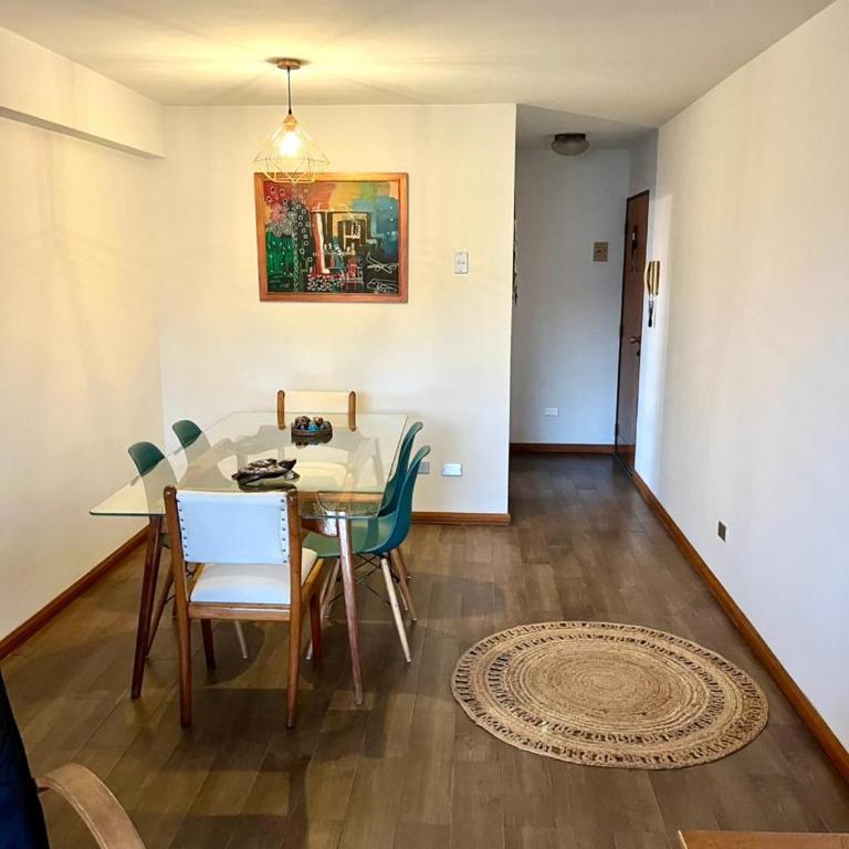 Cozy Apartment Near Chinchorro Beach - Three-Bedroom Apartment - 8