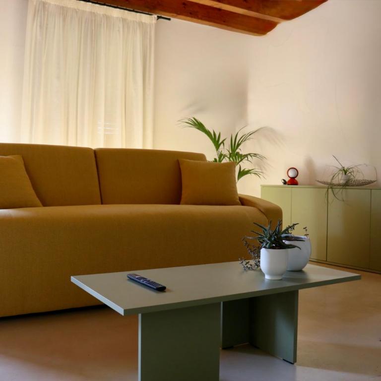 Casale Morillo - Apartment mit 2 Schlafzimmern - 9
