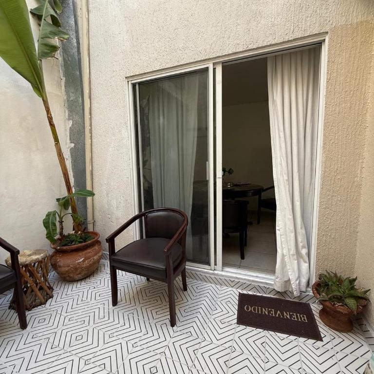 Beach House 8 Tijuana - Three-Bedroom House - 32