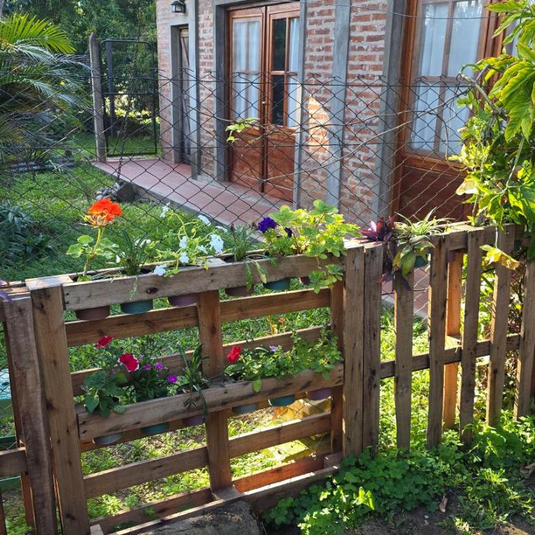 Quincho Don Mario - Apartamento de 2 dormitorios - 17