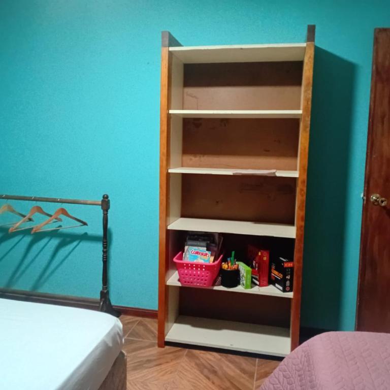 Vestoc - Two-Bedroom Apartment - 2