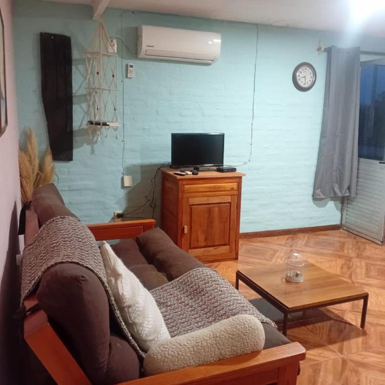 Vestoc - Two-Bedroom Apartment - 3