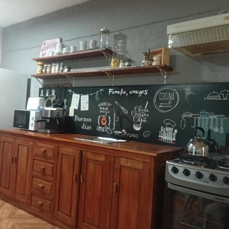Vestoc - Two-Bedroom Apartment - 6