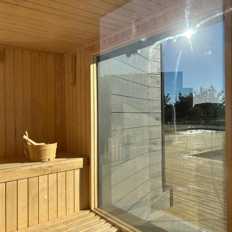 Sunset House - Endemic-Punta de Lobos - One-Bedroom House - 2