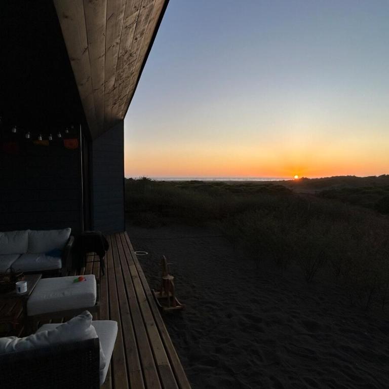 Sunset House - Endemic-Punta de Lobos - One-Bedroom House - 3