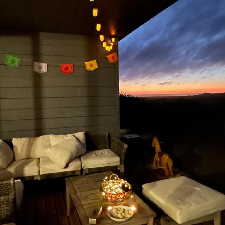 Sunset House - Endemic-Punta de Lobos - One-Bedroom House - 4