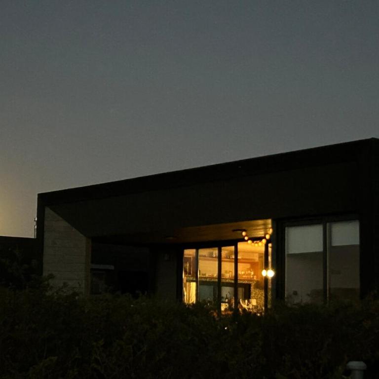 Sunset House - Endemic-Punta de Lobos - One-Bedroom House - 6
