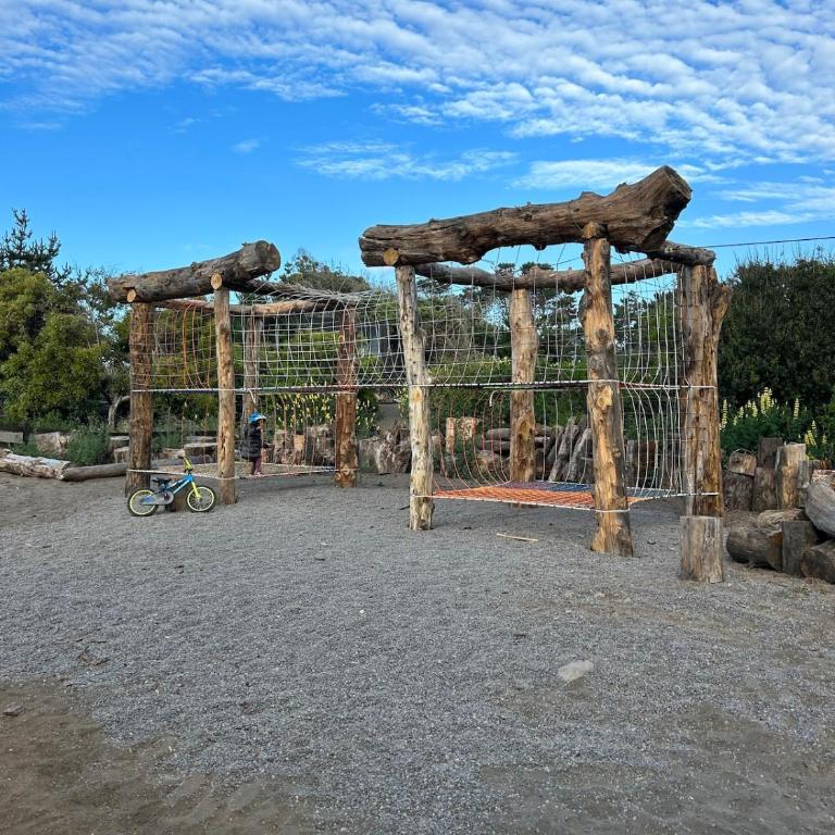 Sunset House - Endemic-Punta de Lobos - One-Bedroom House - 7