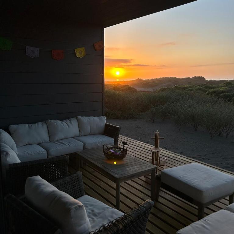 Sunset House - Endemic-Punta de Lobos - One-Bedroom House - 8