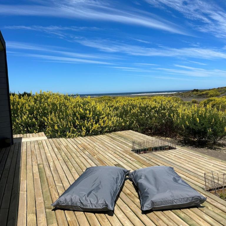 Sunset House - Endemic-Punta de Lobos - One-Bedroom House - 9