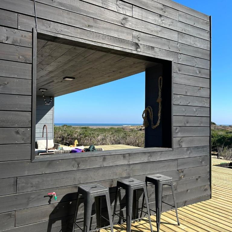 Sunset House - Endemic-Punta de Lobos - One-Bedroom House - 13