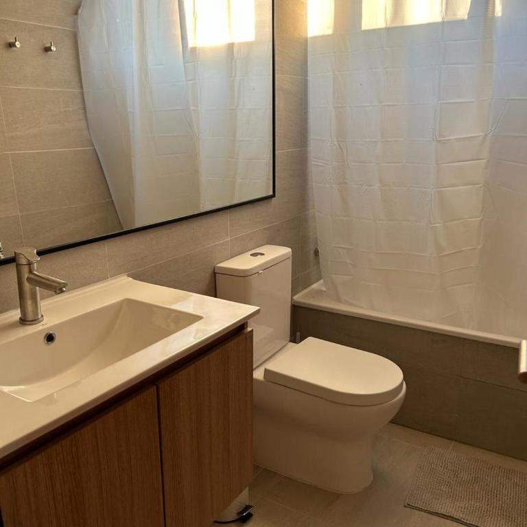 Sunset House - Endemic-Punta de Lobos - One-Bedroom House - 14