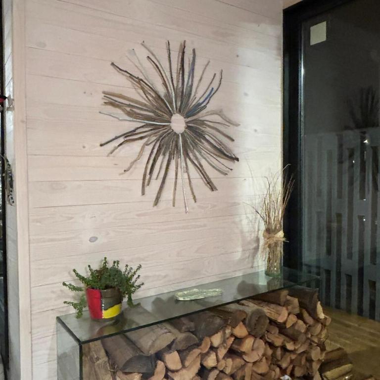 Sunset House - Endemic-Punta de Lobos - One-Bedroom House - 15