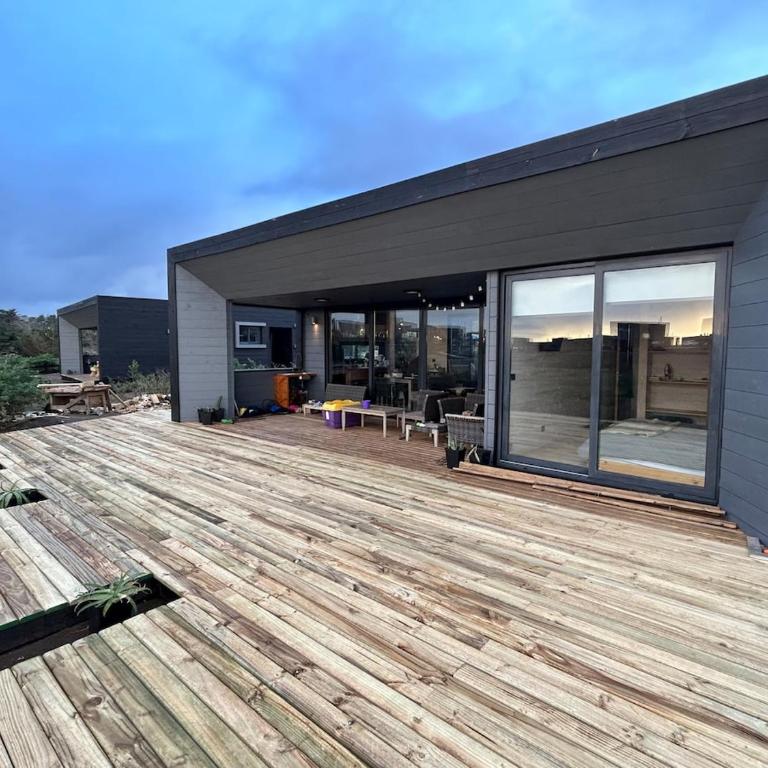 Sunset House - Endemic-Punta de Lobos - One-Bedroom House - 16
