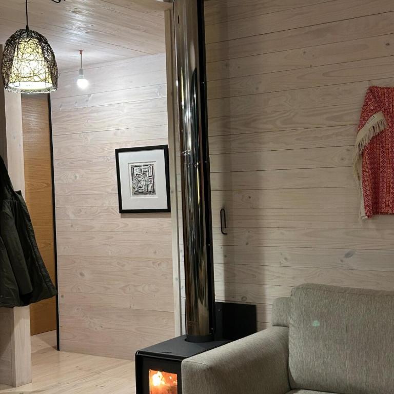 Sunset House - Endemic-Punta de Lobos - One-Bedroom House - 22