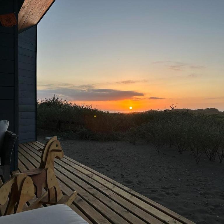 Sunset House - Endemic-Punta de Lobos - One-Bedroom House - 26