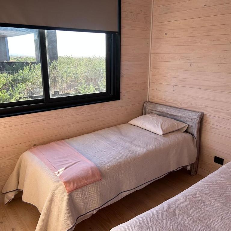 Sunset House - Endemic-Punta de Lobos - One-Bedroom House - 28