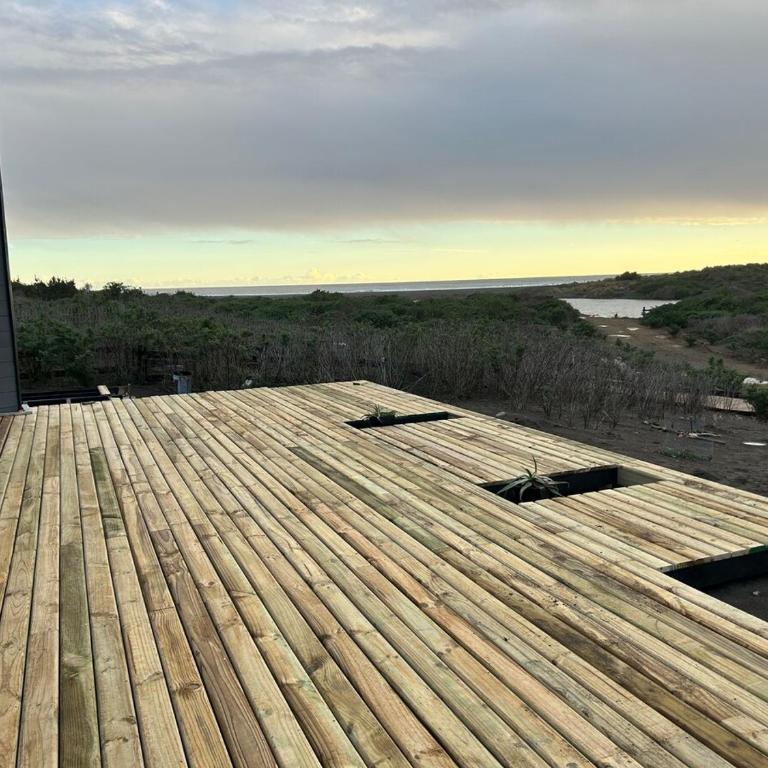 Sunset House - Endemic-Punta de Lobos - One-Bedroom House - 31