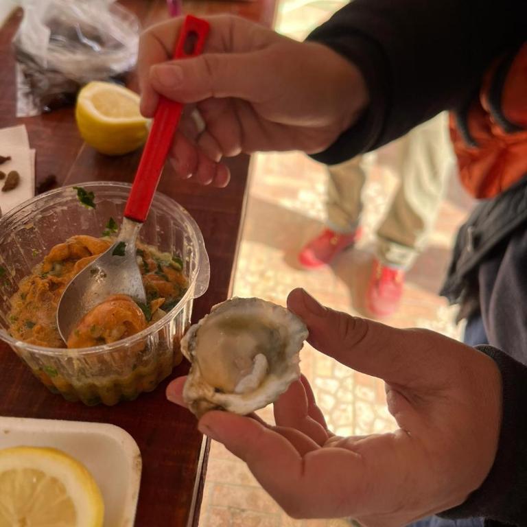 Sunset House - Endemic-Punta de Lobos - One-Bedroom House - 32