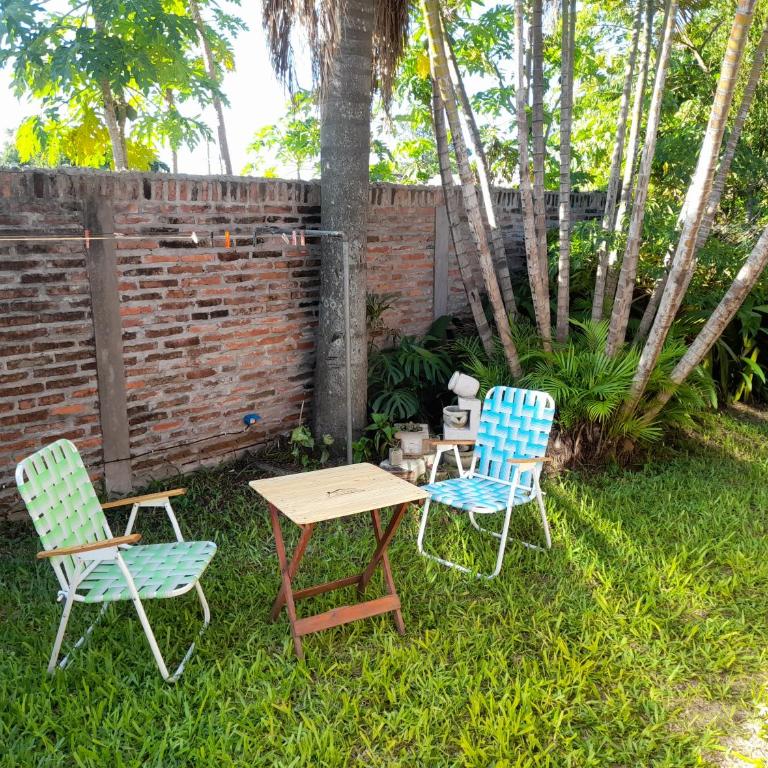 Quincho Don Mario - Apartamento de 2 dormitorios - 18