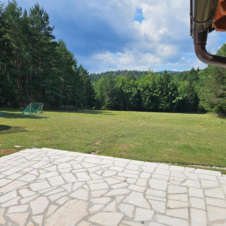 Kuca za odmor Harmonija - One-Bedroom House - 7