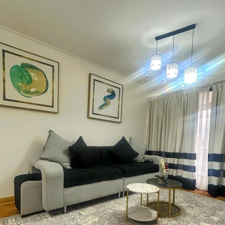 Apartamento Familiar Immanuel Group - Three-Bedroom Apartment - 8