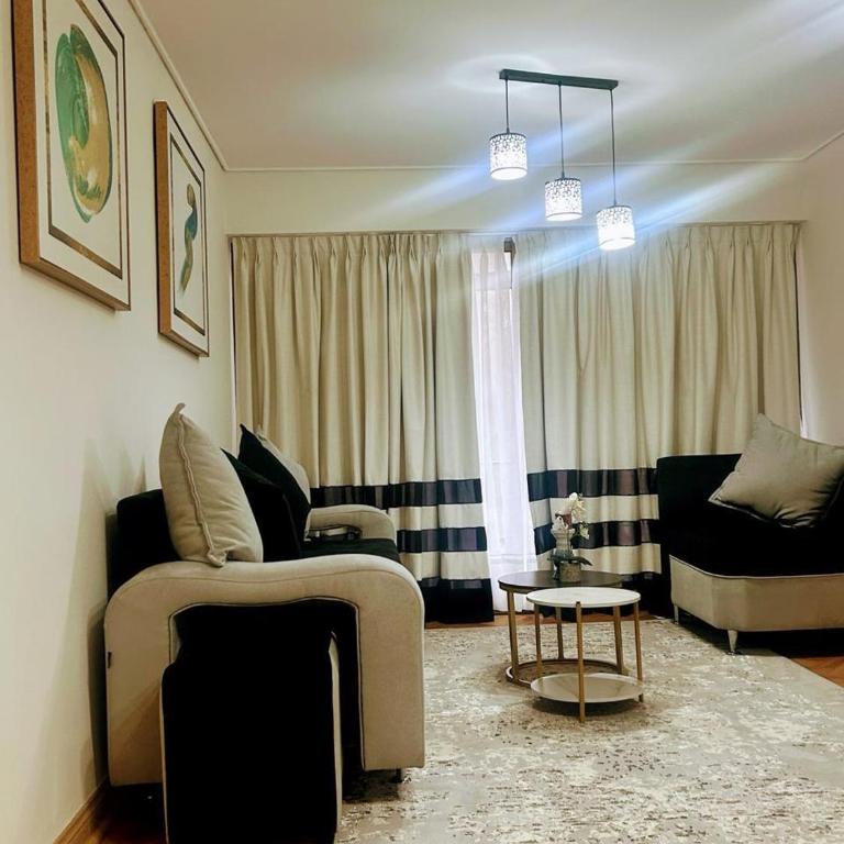 Apartamento Familiar Immanuel Group - Three-Bedroom Apartment - 6