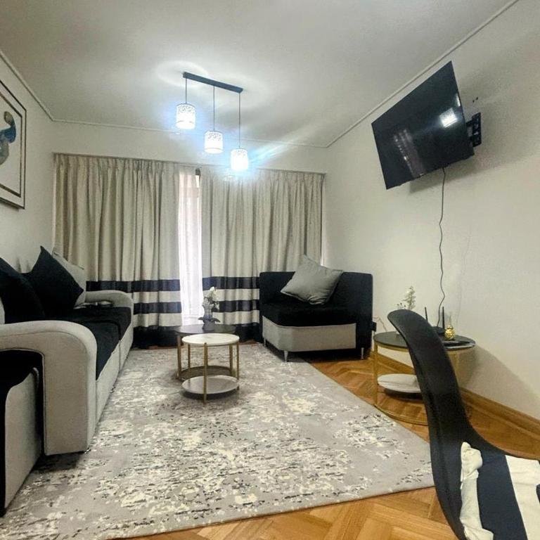 Apartamento Familiar Immanuel Group - Three-Bedroom Apartment - 9