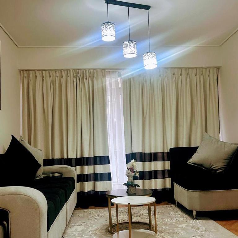 Apartamento Familiar Immanuel Group - Three-Bedroom Apartment - 10