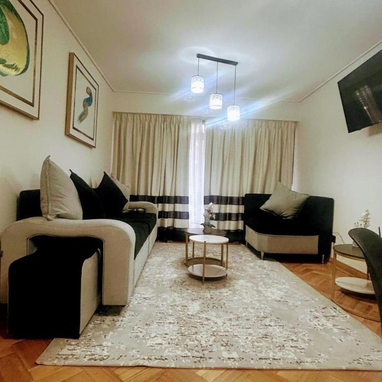 Apartamento Familiar Immanuel Group - Three-Bedroom Apartment - 1