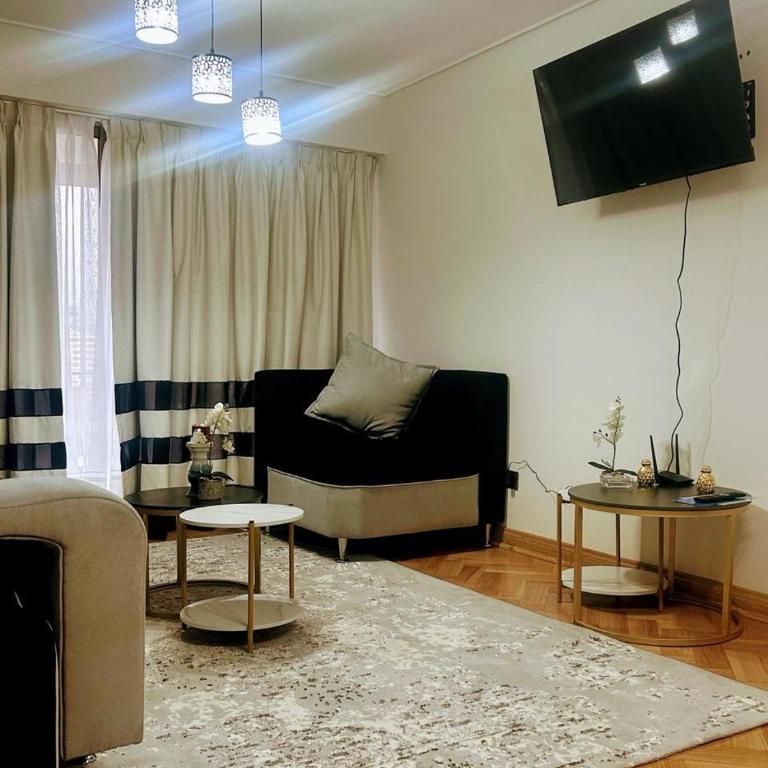 Apartamento Familiar Immanuel Group - Three-Bedroom Apartment - 11