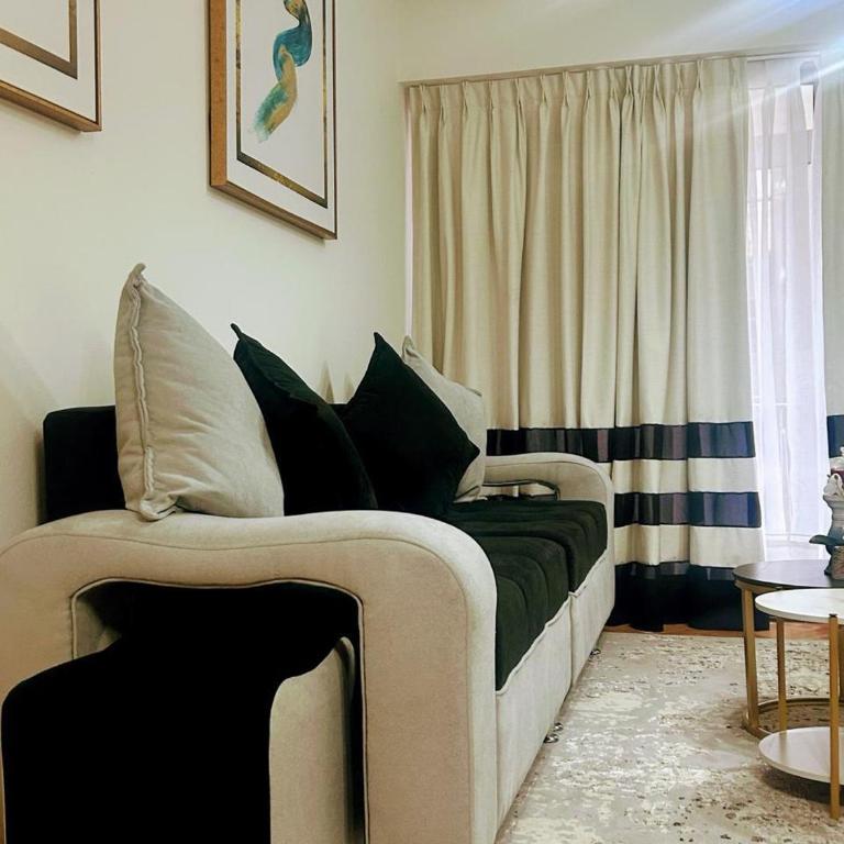 Apartamento Familiar Immanuel Group - Three-Bedroom Apartment - 7