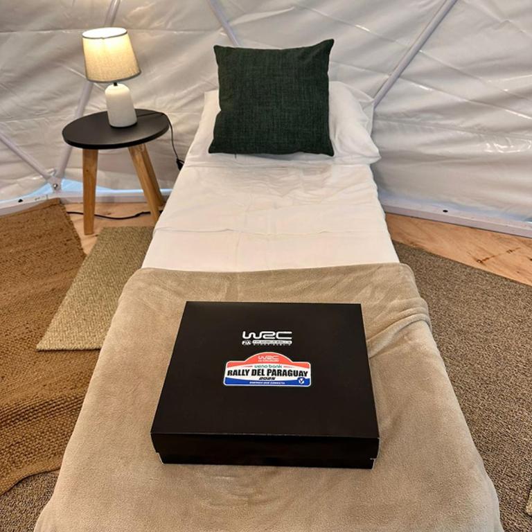 Glamping La Divina - Family Room - 4