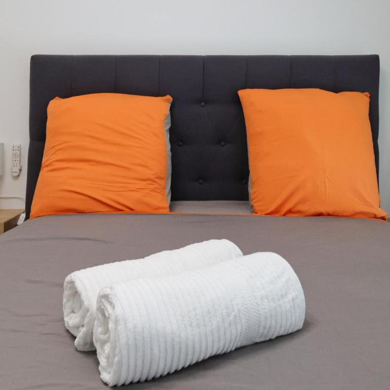 Nantes Center Flat 4 persons - Appartement 1 Chambre - 29