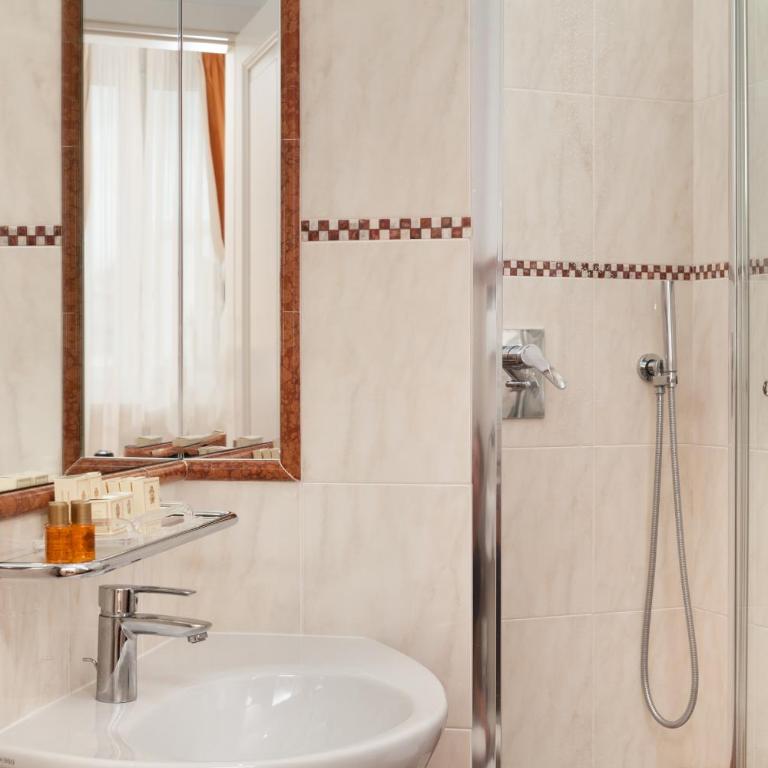 Hotel Executive - Camera Singola Classic - 2