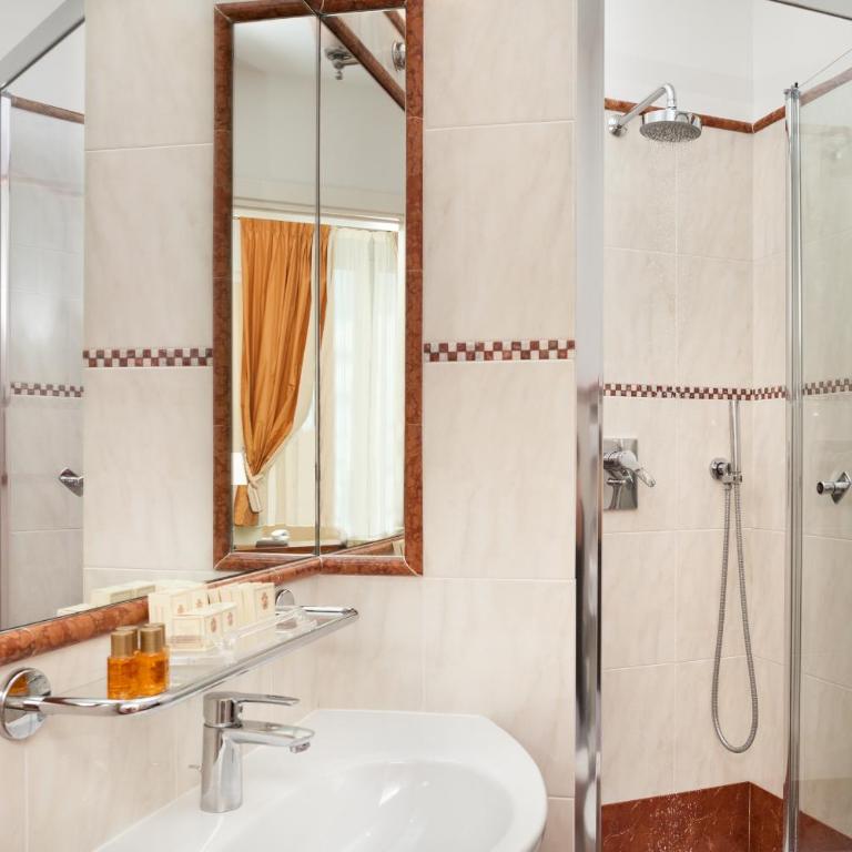 Hotel Executive - Camera Singola Classic - 3
