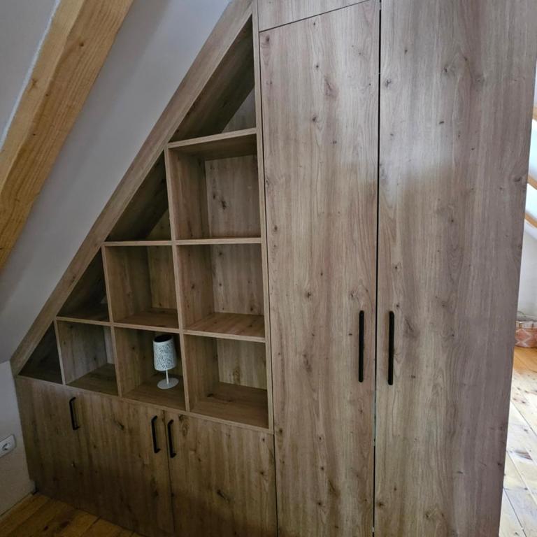 Kuca za odmor Harmonija - One-Bedroom House - 7