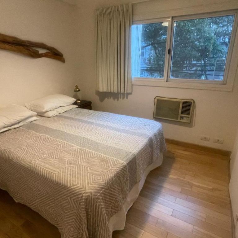 Original, gorgeous apartment with terrace. Top Recoleta :) Unforgettable. Great price-location ratio - Apartamento de 1 dormitorio - 35