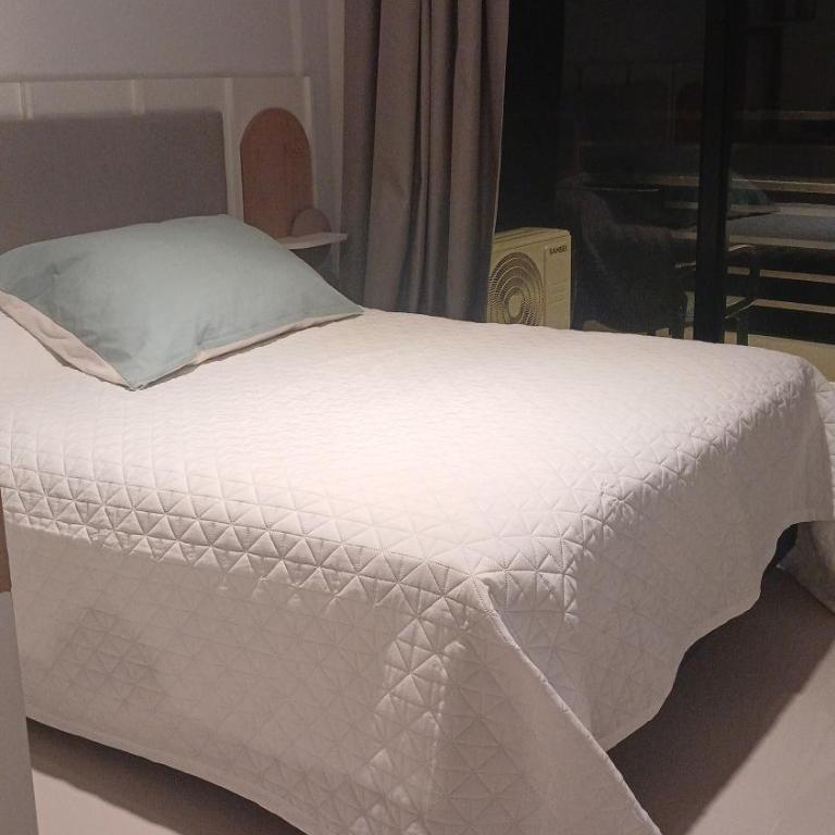 Depto Nuevo! confort, diseño y excelente ubicación en un solo lugar! - Apartamento de 1 dormitorio - 58