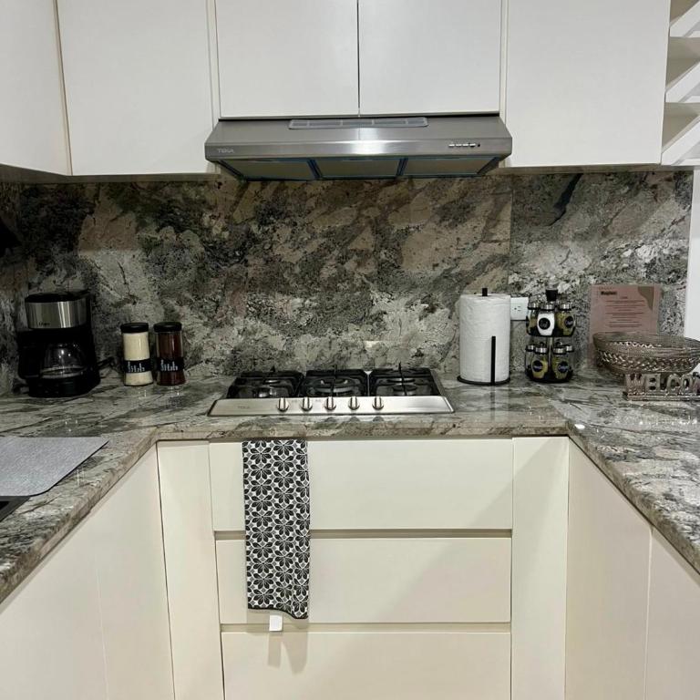 Hermosa y acogedora casa en comunidad privada - Casa Vacacional de 3 dormitorios - 7