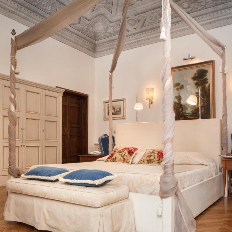 Hotel Executive - Suite Presidenziale - 4