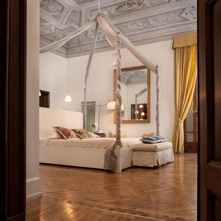 Hotel Executive - Suite Presidenziale - 5