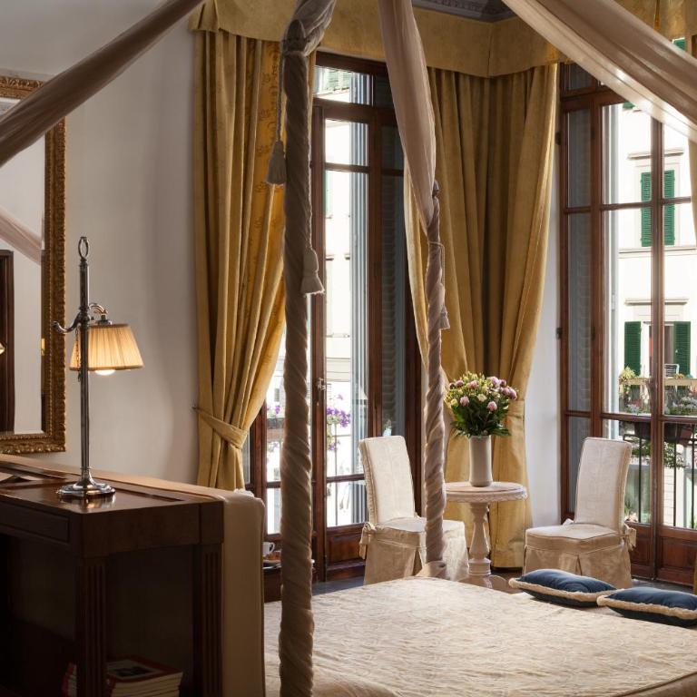 Hotel Executive - Suite Presidenziale - 1