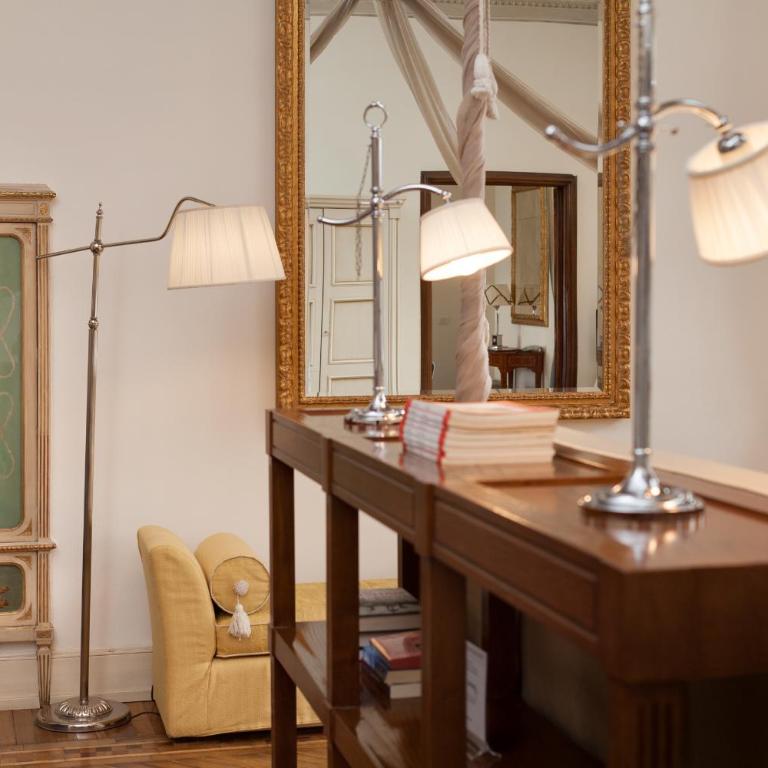 Hotel Executive - Suite Presidenziale - 10