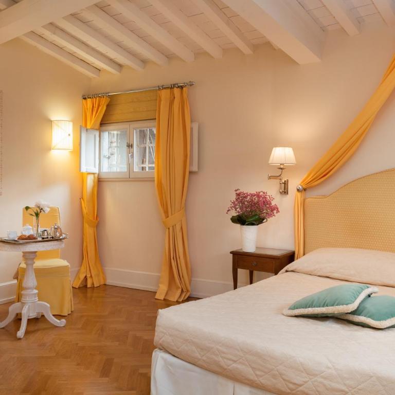 Hotel Executive - Suite con Vista Fiume - 3